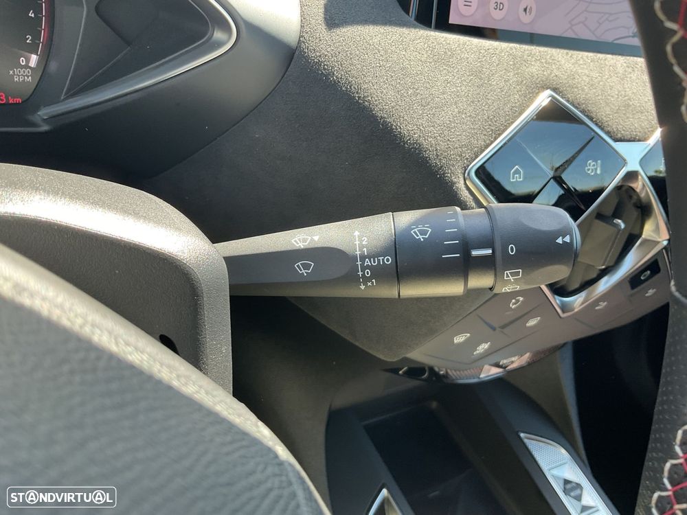 DS DS3 1.2 PureTech Performance Line - 23