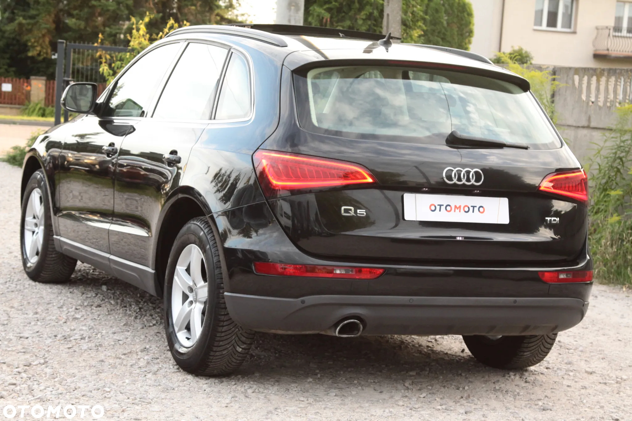 Audi Q5 2.0 TDI - 11