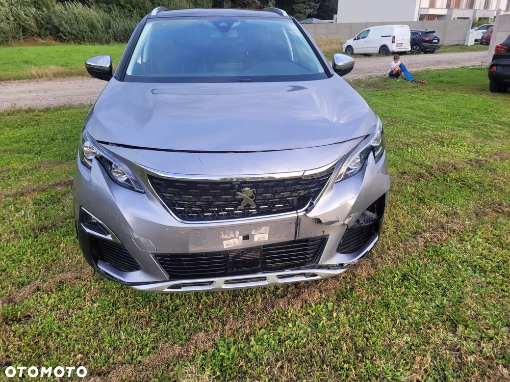 Peugeot 3008 - 11