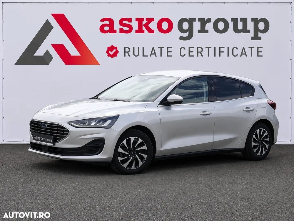Ford Focus - 3