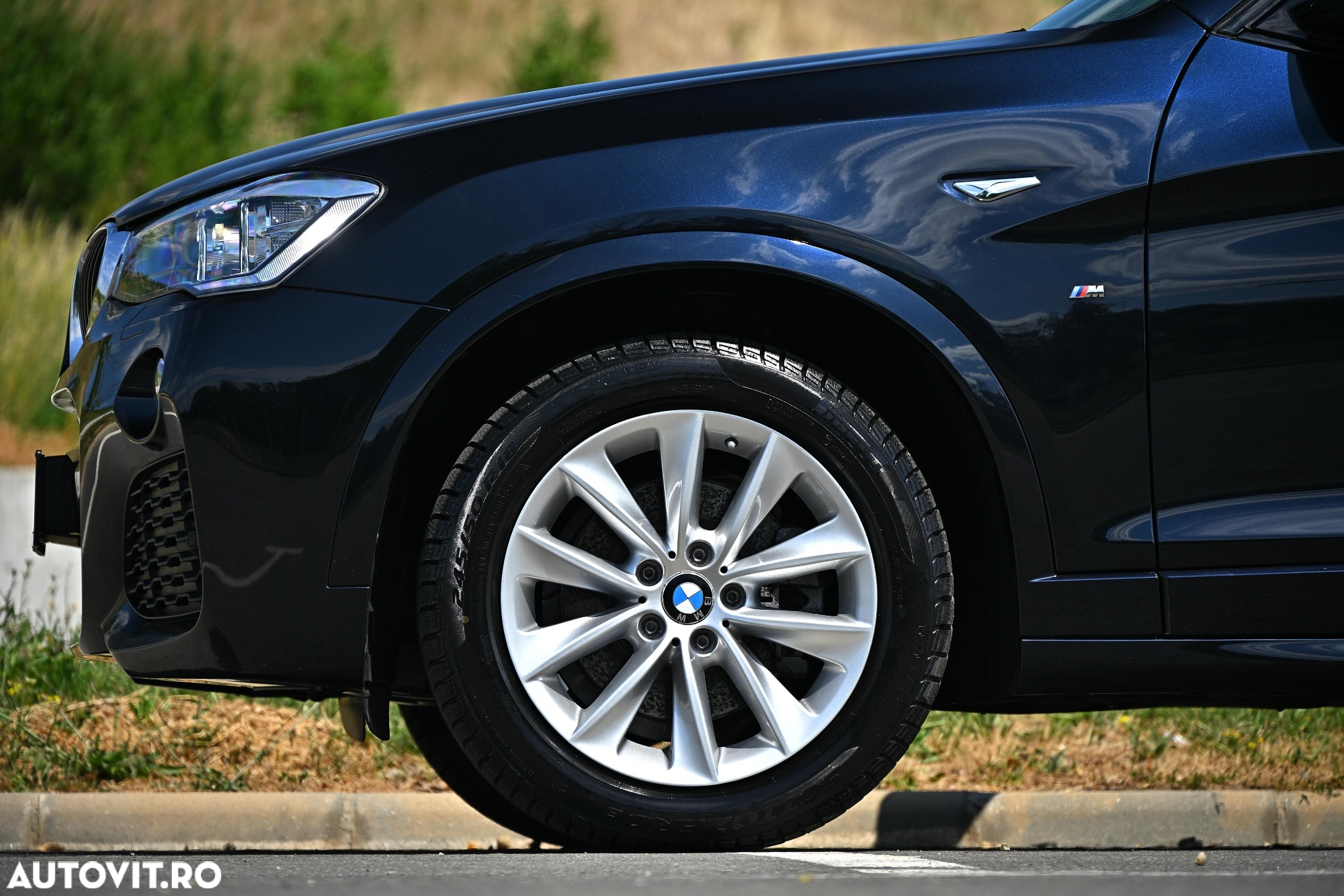BMW X3 xDrive20d Aut. M Sport Edition - 30