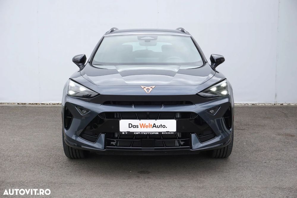 Cupra Formentor 1.5 eTSI DSG - 8