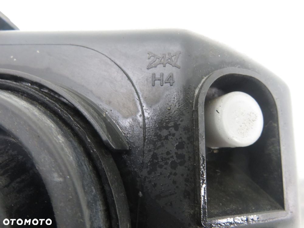 LAMPA LEWA PRZEDNIA DACIA LOGAN (LS_) - 6