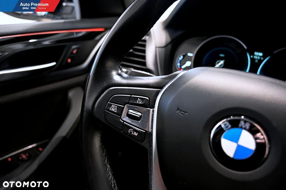 BMW X3 xDrive20d xLine - 6