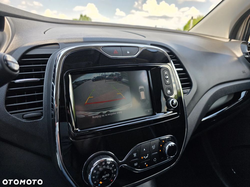 Renault Captur (ENERGY) TCe 90 INTENS - 8