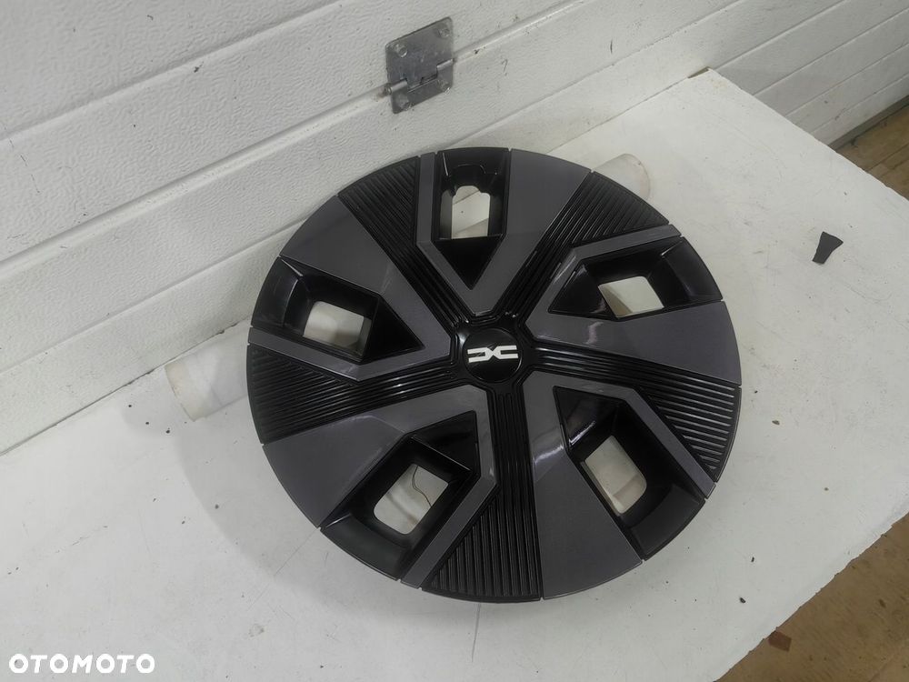 Kołkak 16 Dacia Sandero III Jogger - 2