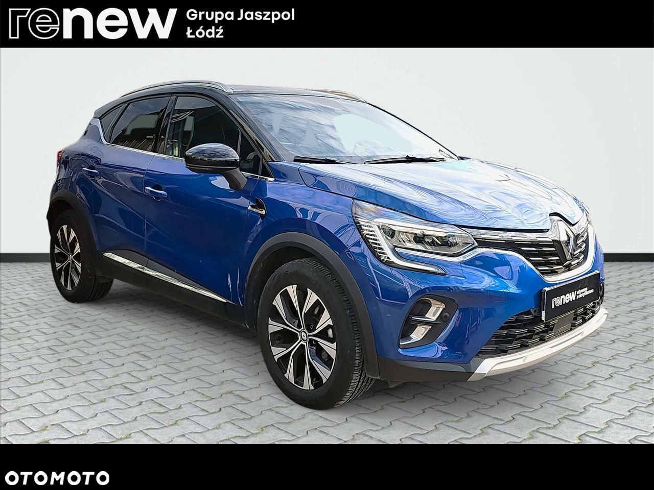 Renault Captur 1.0 TCe Techno - 7