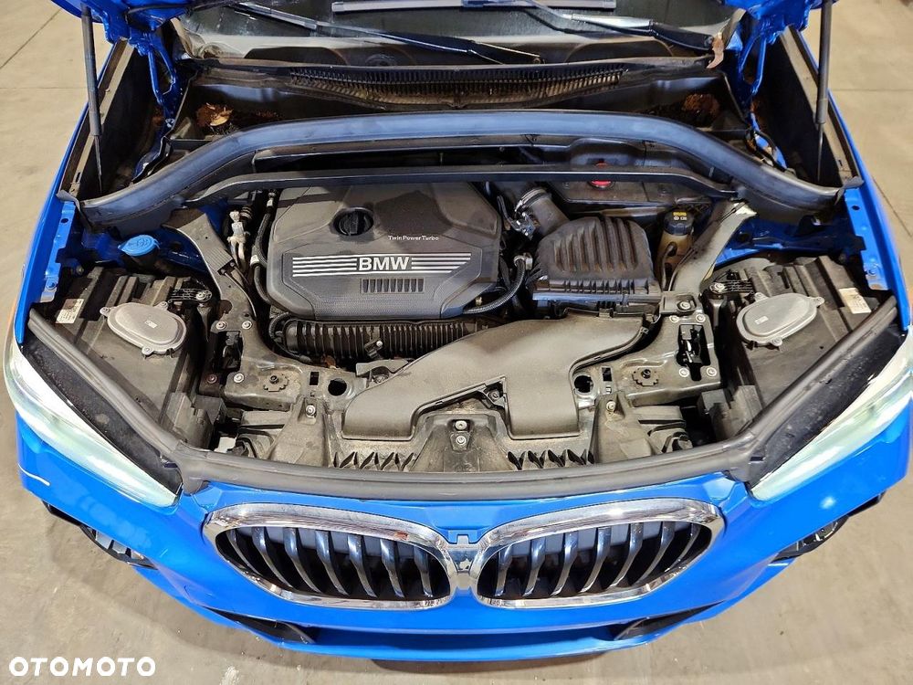 BMW X1 - 12