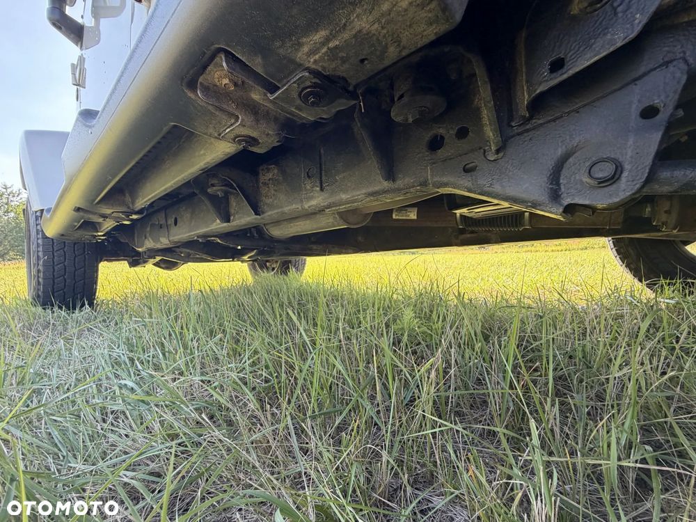 Jeep Wrangler 3.6 Unlim Rubicon - 22