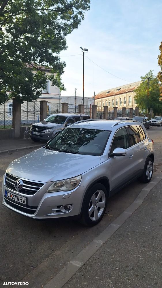 Volkswagen Tiguan - 6