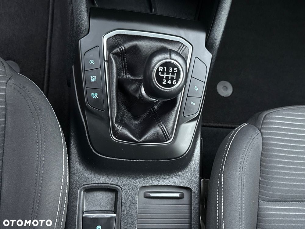 Ford Focus 1.5 EcoBlue STart-Stopp-System TITANIUM - 18