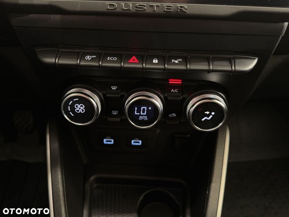 Dacia Duster - 27