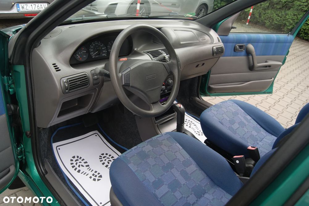 Fiat Punto 60 SX Selecta - 21