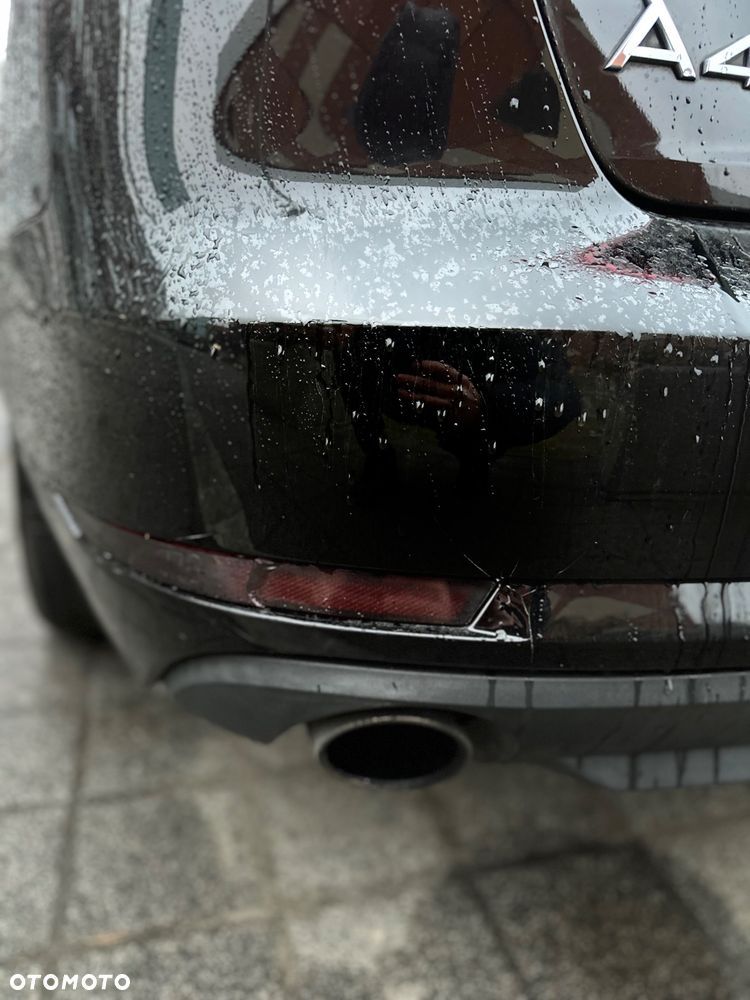 Audi A4 Limousine 2.0 TFSI S tronic - 28