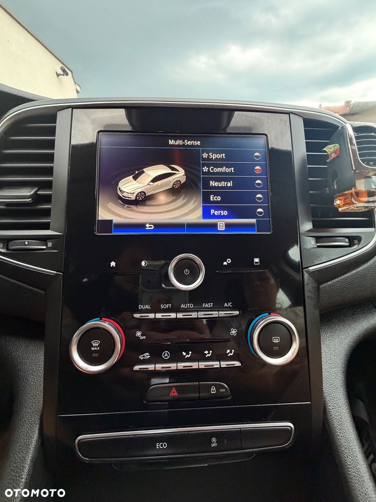 Renault Talisman 1.6 Energy dCi Intens EDC - 30
