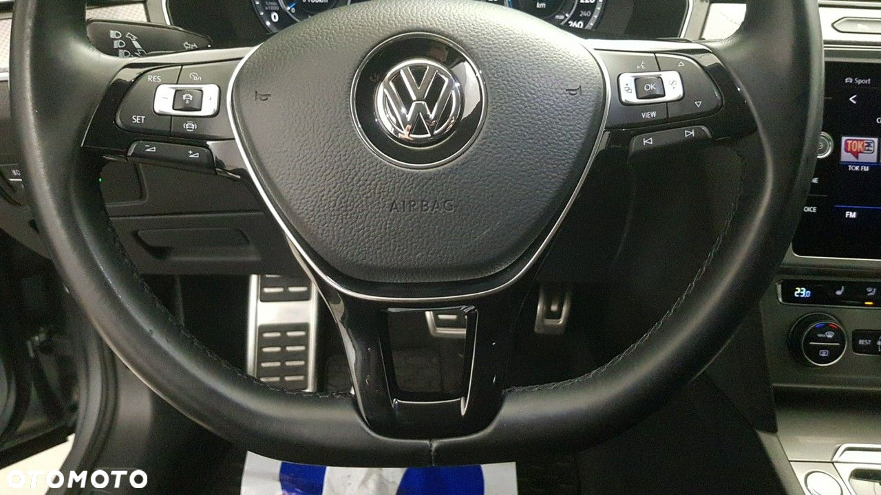 Volkswagen Passat Alltrack - 27