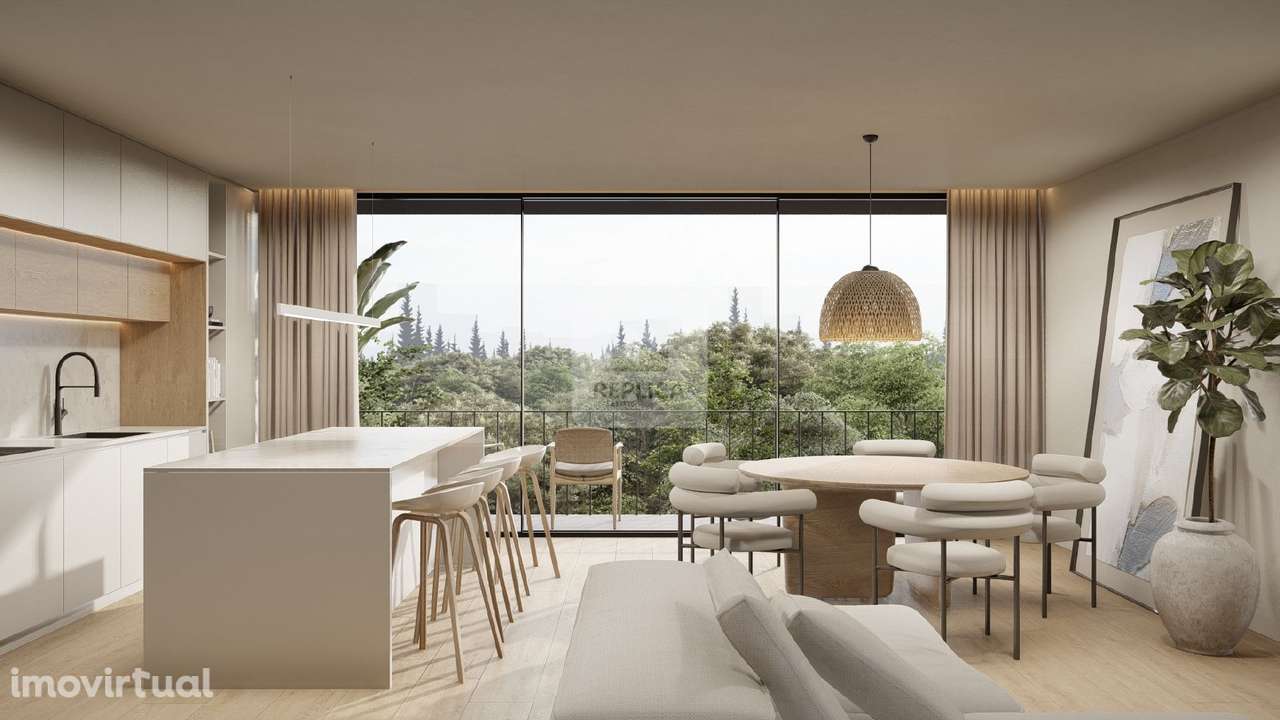 Moradia T3 Nova com 3 Suites e Jardim em Gondomar - Grande imagem: 3/13