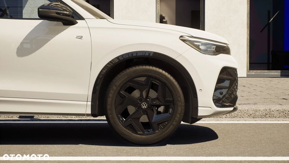 Volkswagen Tiguan 1.5 eTSI R-Line Plus DSG - 6