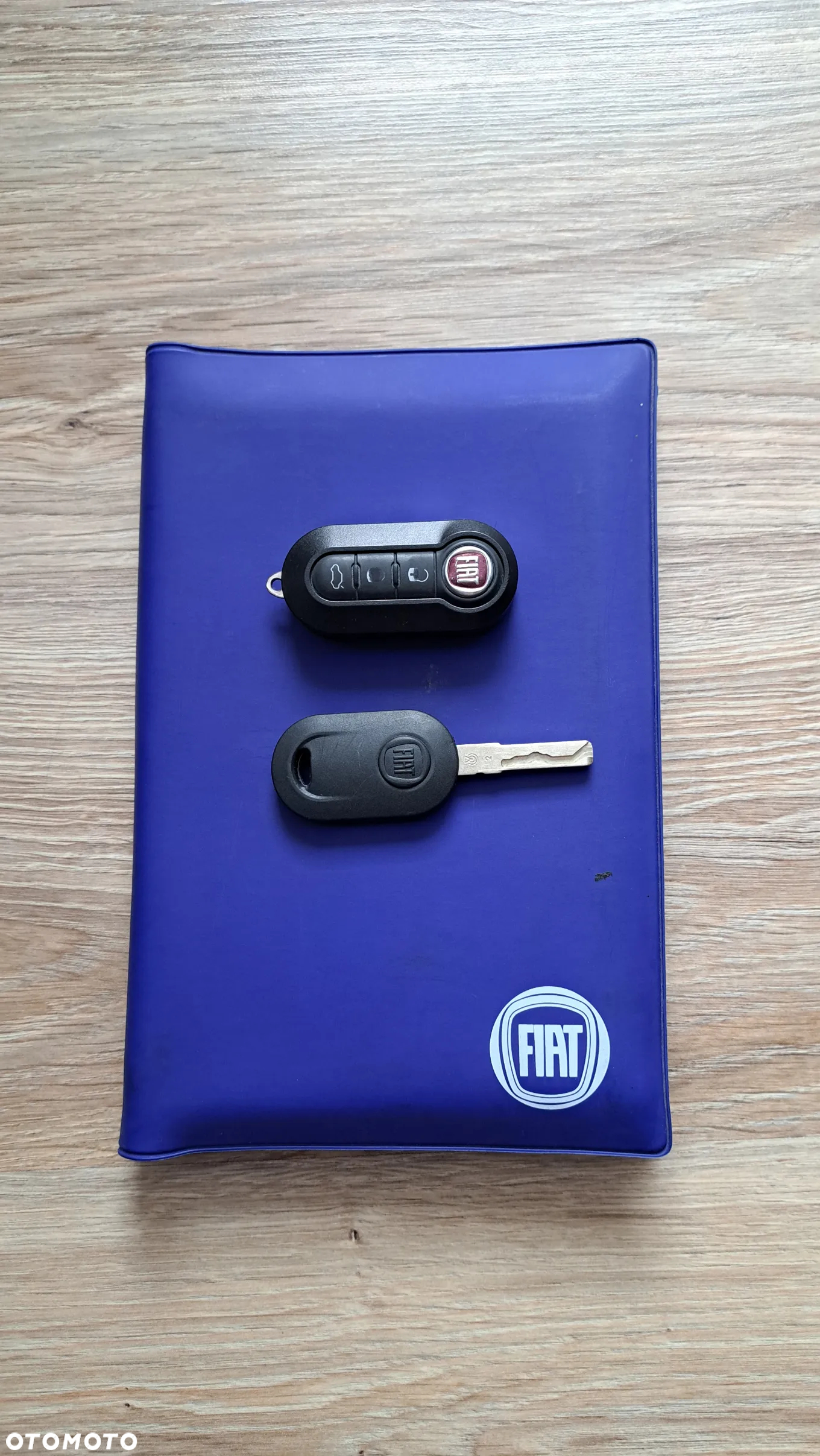 Fiat Panda 1.2 Easy - 18