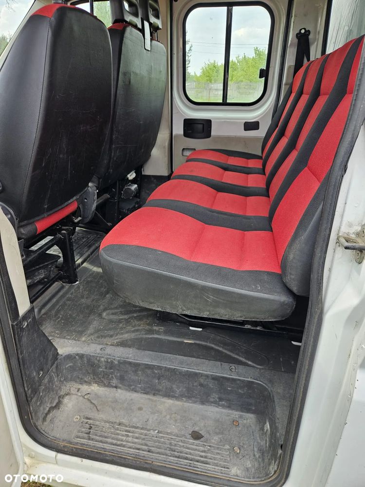 Fiat Ducato - 10