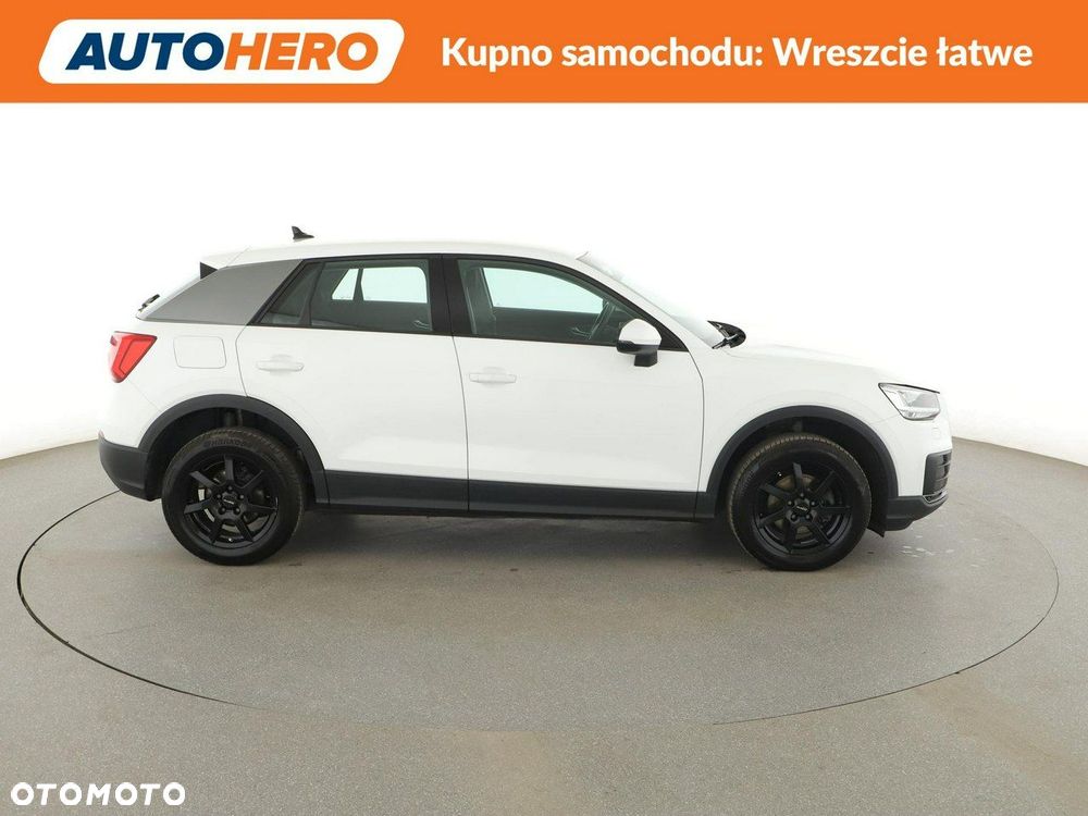 Audi Q2 35 TFSI - 7