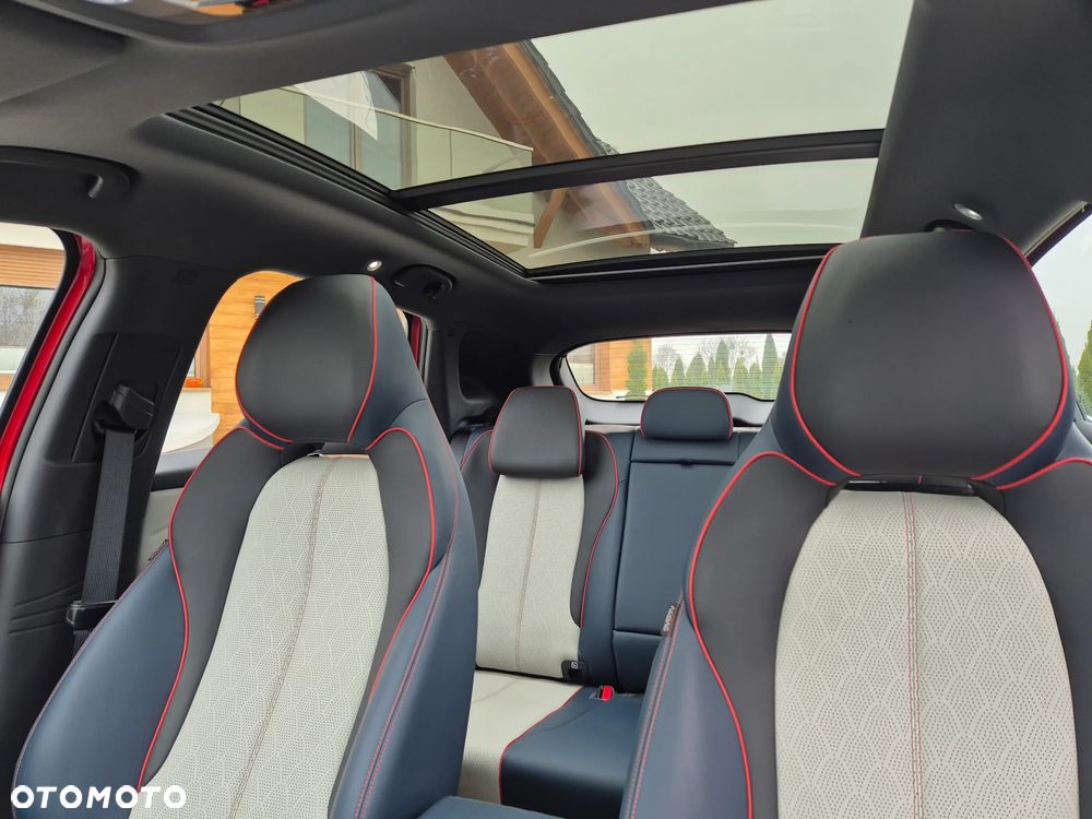 BYD Atto 3 60.4kWh Design - 23