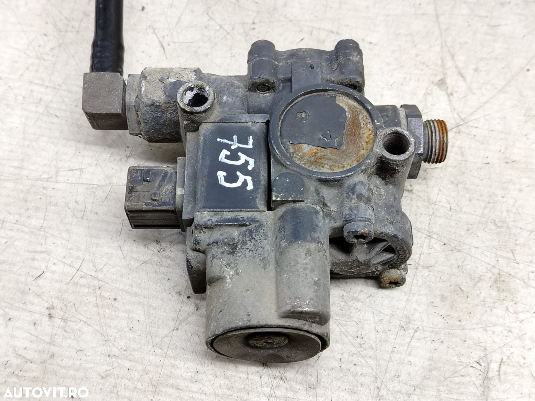 Supapa abs 4721950390 Daf XF 106 generatia [2012 - 2021] - 1