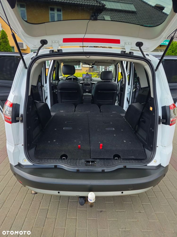Ford S-Max 1.6 T Titanium - 26