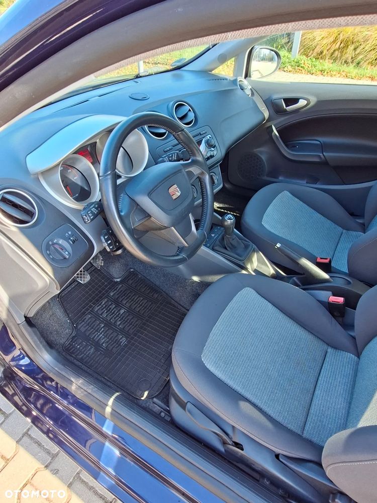 Seat Ibiza - 17