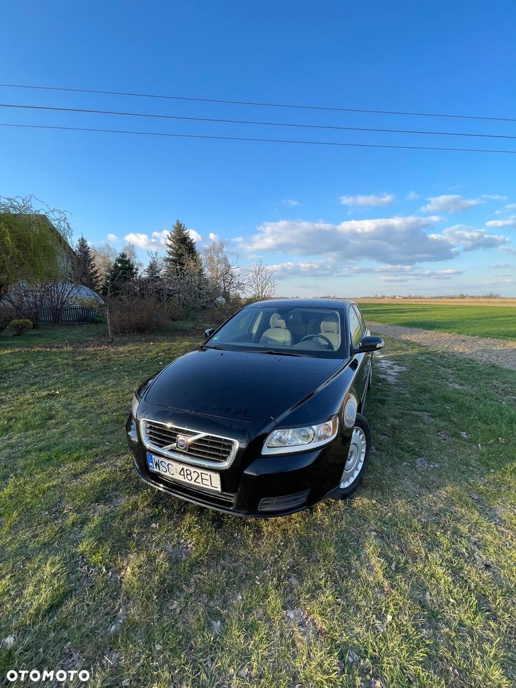 Volvo V50 - 6