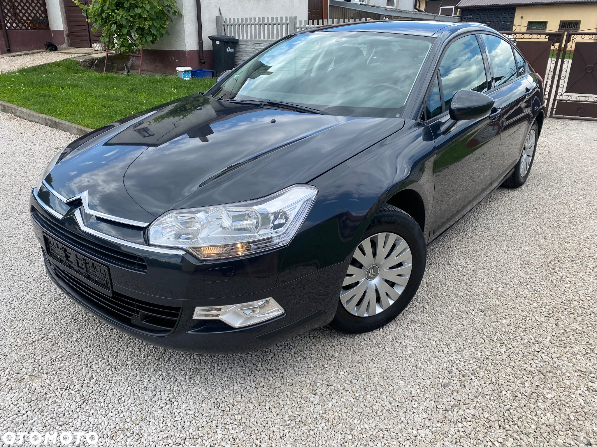 Citroën C5 1.8i 16V Dynamique - 34
