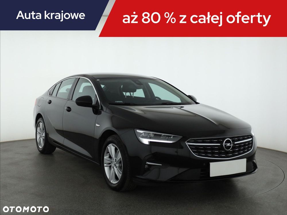 Opel Insignia - 3
