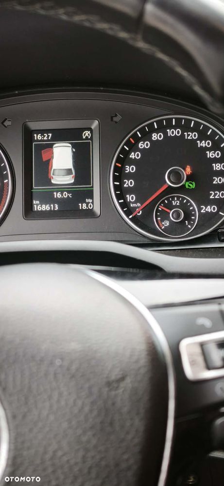 Volkswagen Caddy 2.0 TDI Highline DSG - 9