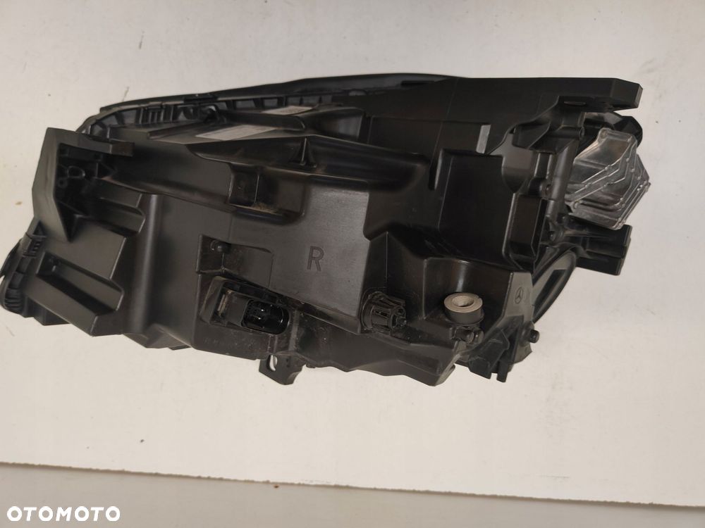 lampa prawa full led mercedes gla 156 lift - 4