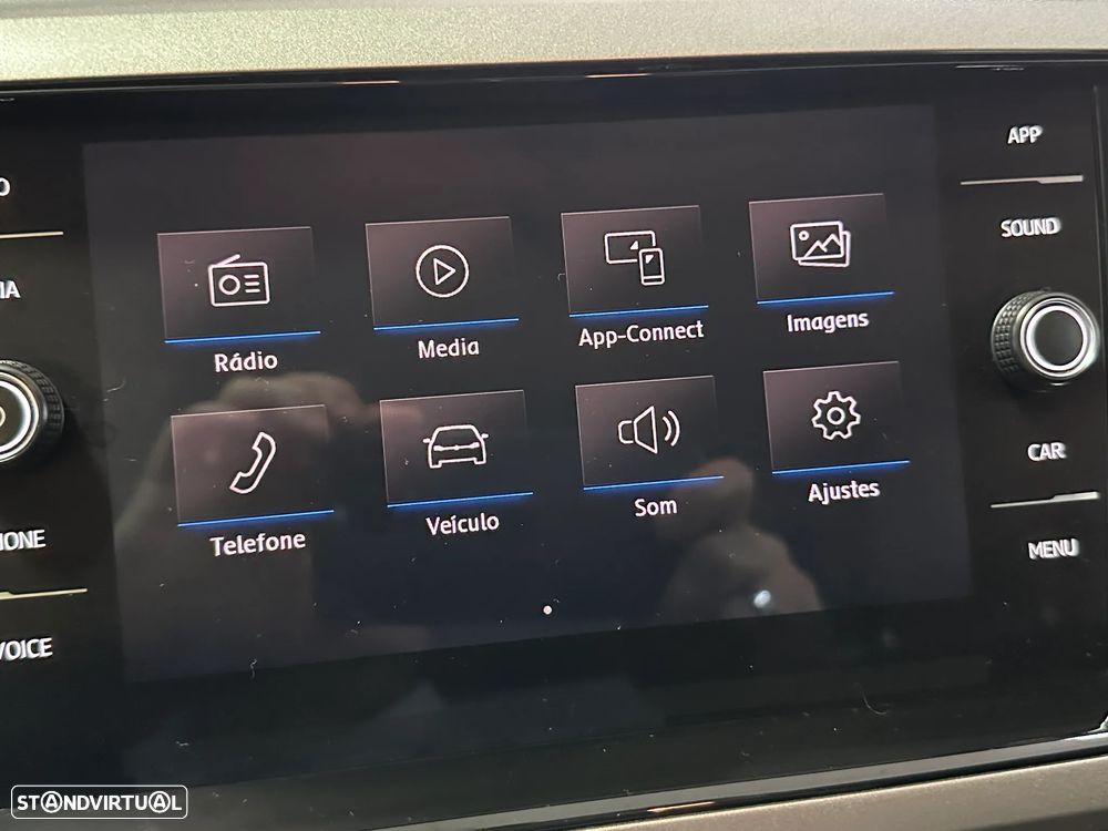 VW Polo 1.0 Confortline - 26