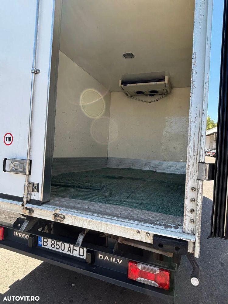Iveco DAILY - 5