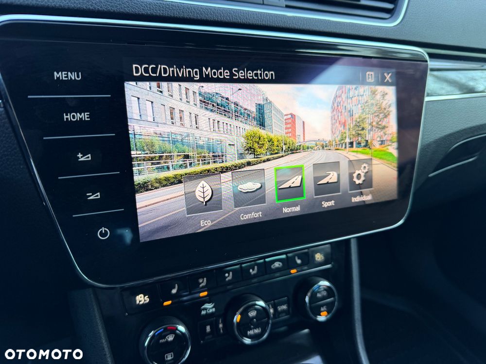 Skoda Superb 2.0 TDI L&K DSG7 - 4