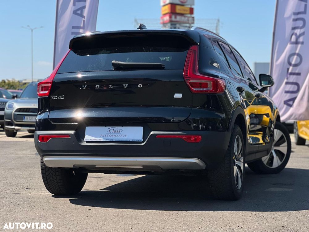 Volvo XC 40 - 6