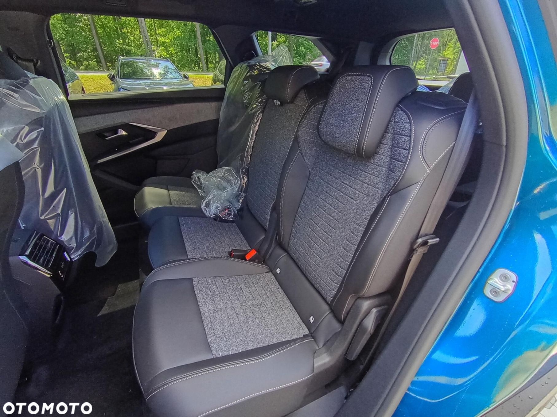 Peugeot 5008 - 20