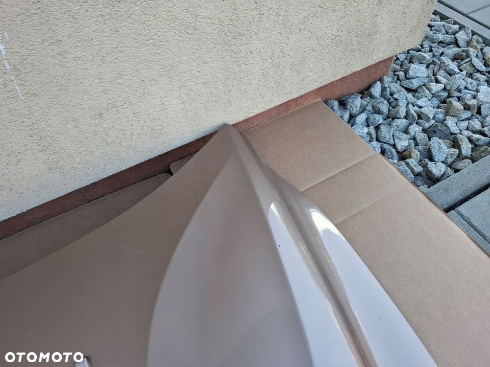 MASKA POKRYWA VOLVO V40 II ORYGINAŁ ŁADNY STAN - 6