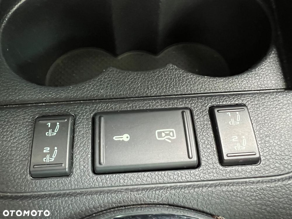 Skoda Roomster 1.2 TSI PLUS EDITION - 19