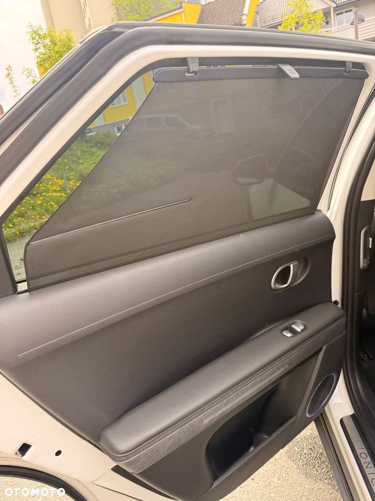 Hyundai IONIQ 5 72,6 kWh 4WD Project 45 - 30