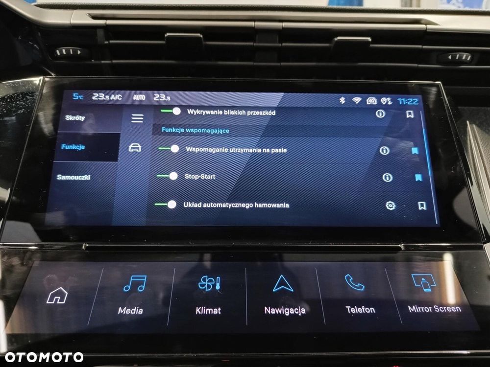 Peugeot 308 1.5 BlueHDi Allure Pack S&S EAT8 - 35