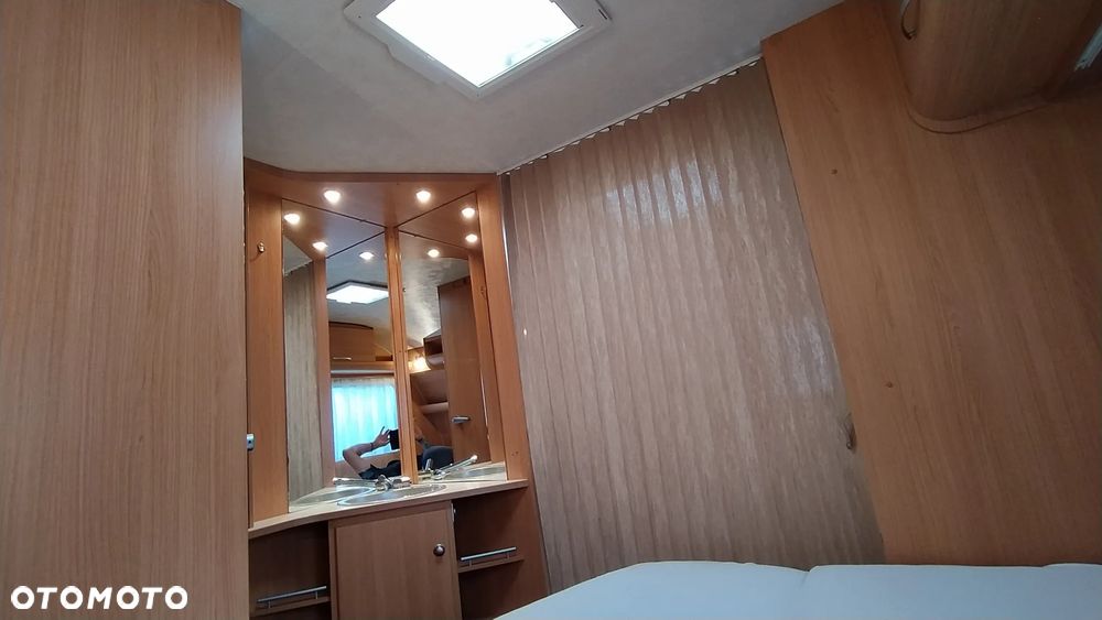 Adria 462 - 27