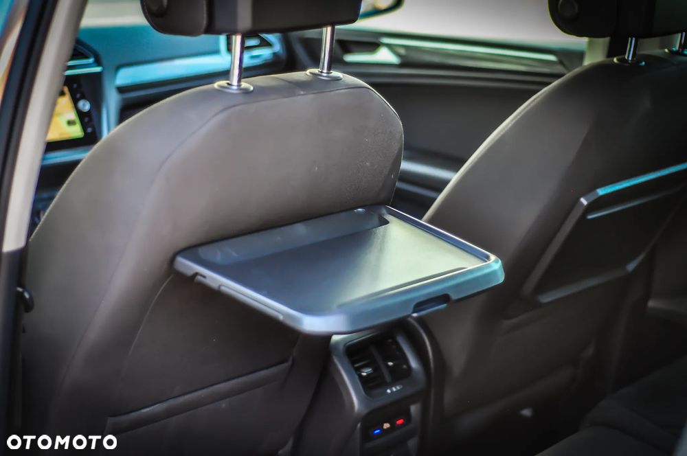 Volkswagen Tiguan - 28