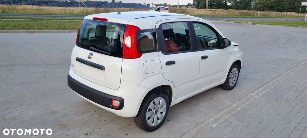 Fiat Panda 1.2 Start&Stop Pop - 3