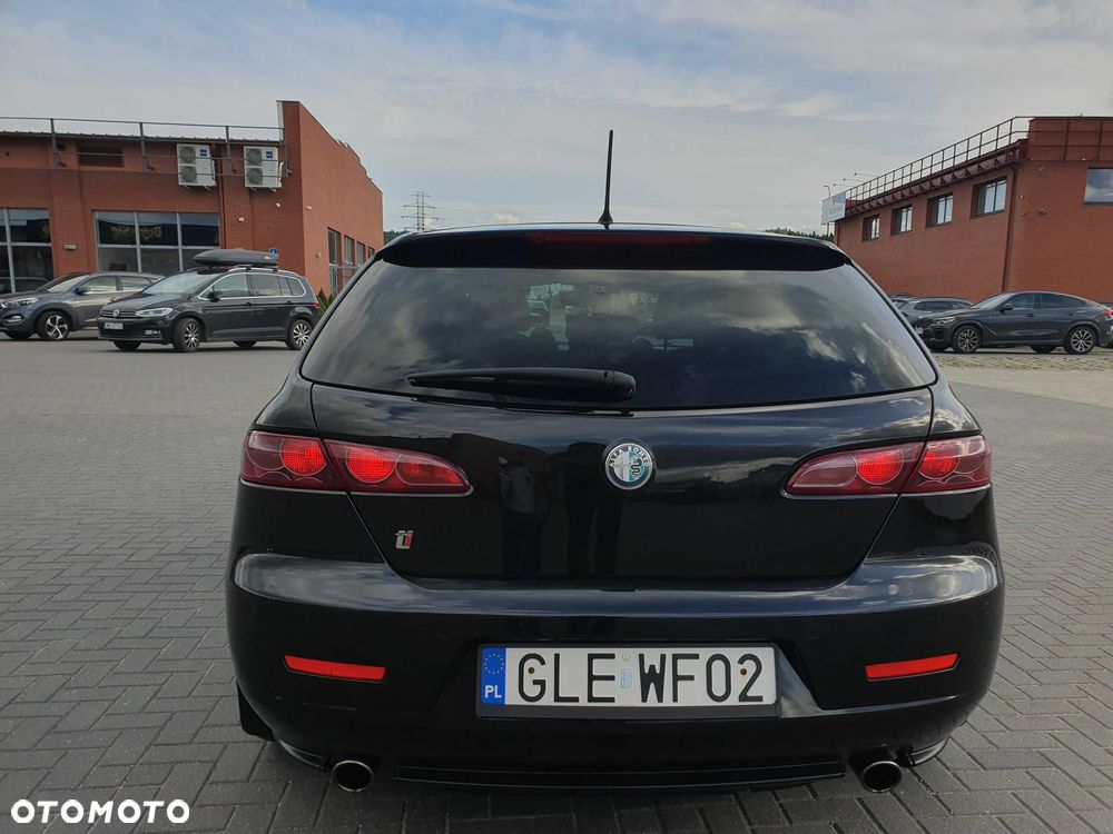 Alfa Romeo 159 - 5