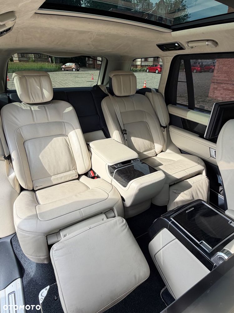 Land Rover Range Rover 5.0 V8 S/C LWB AB - 19