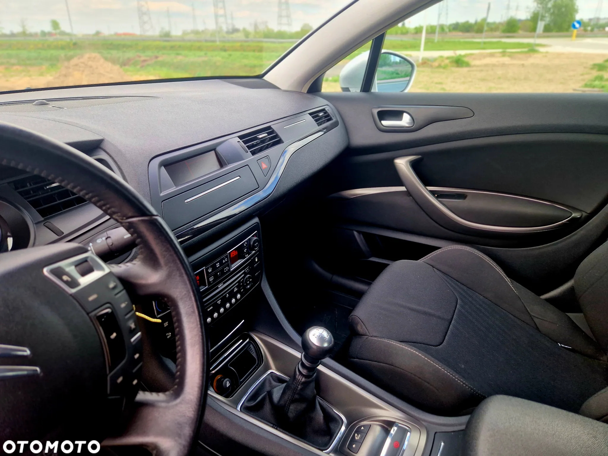 Citroën C5 - 11