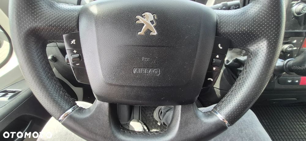 Peugeot BOXER - 10